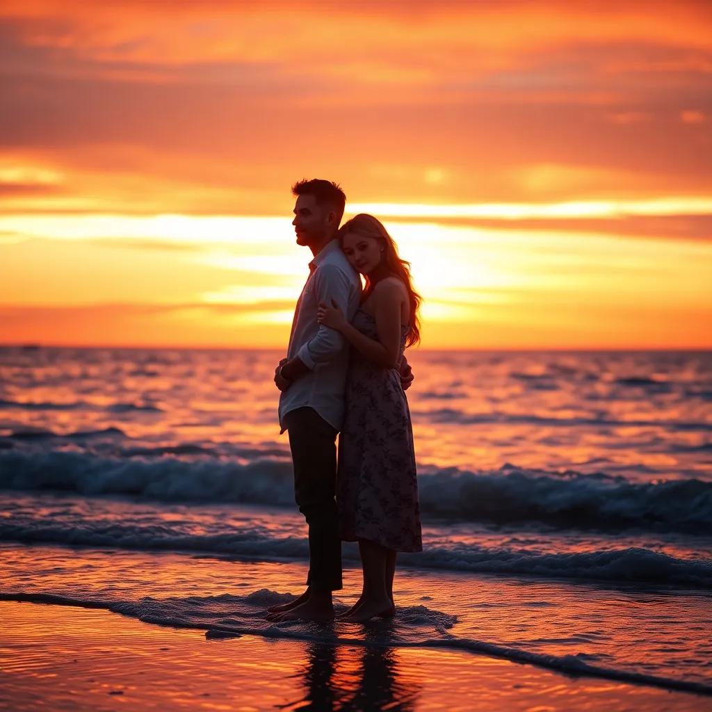 The Uncharted Depths of Affection