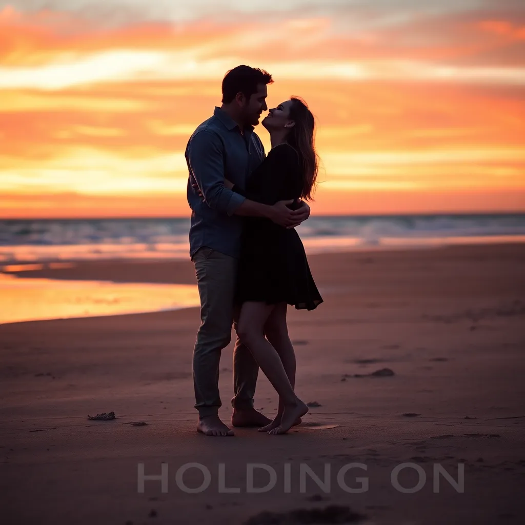 The Art of Holding On