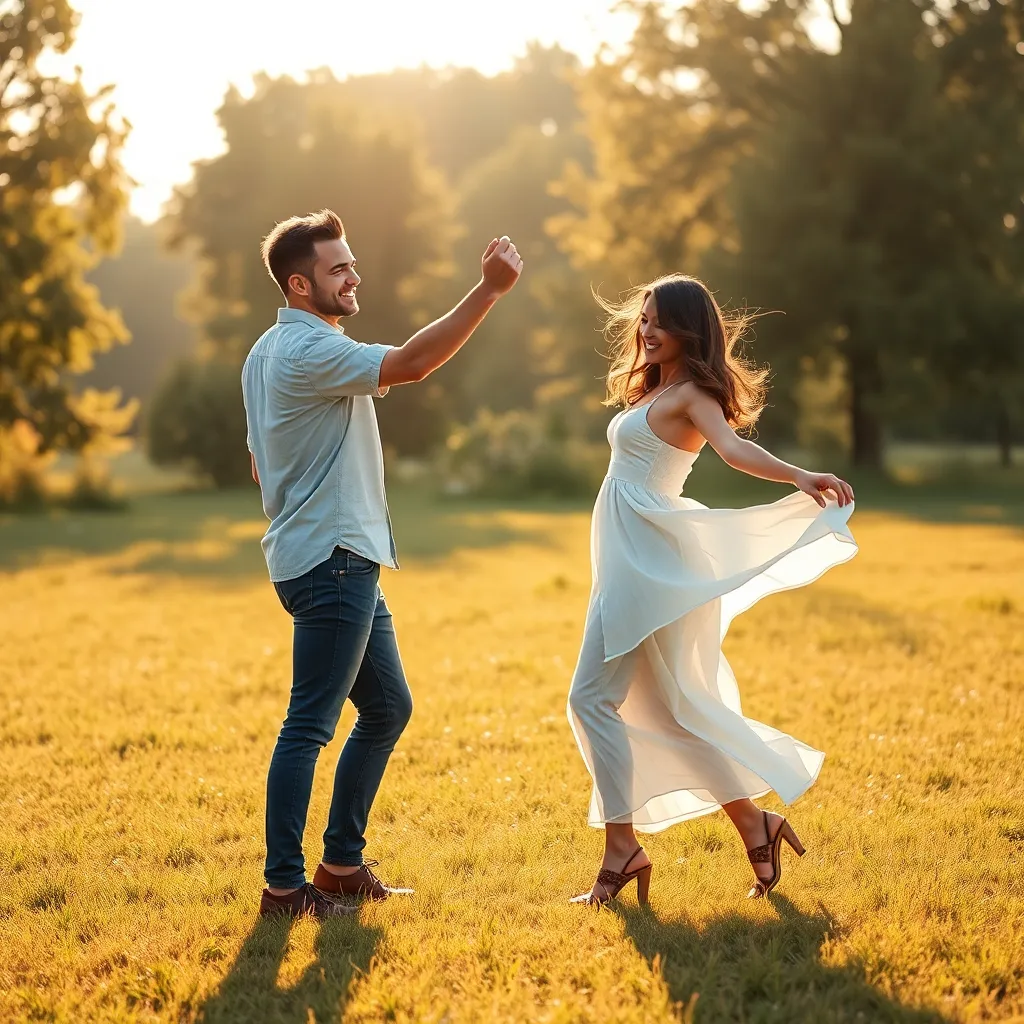 The Dance of Independence