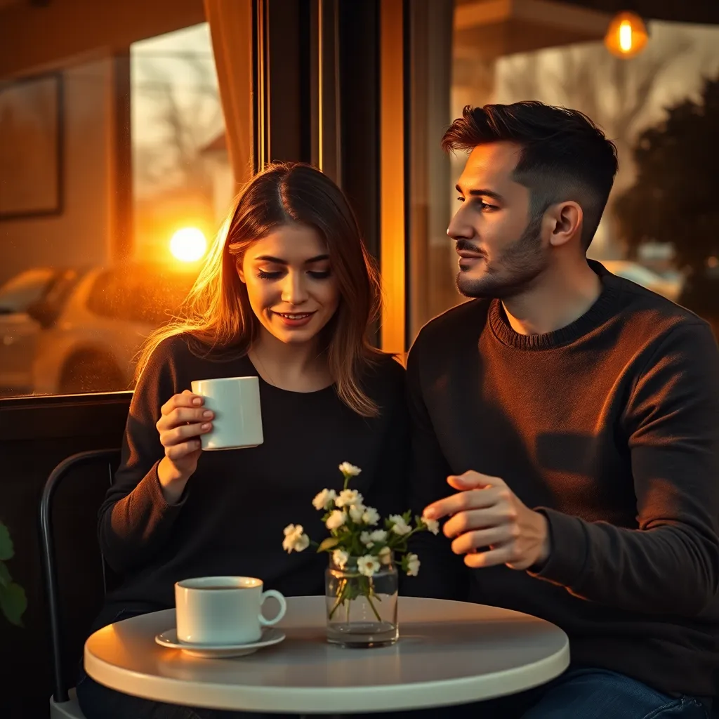 The Delicate Art of First Impressions