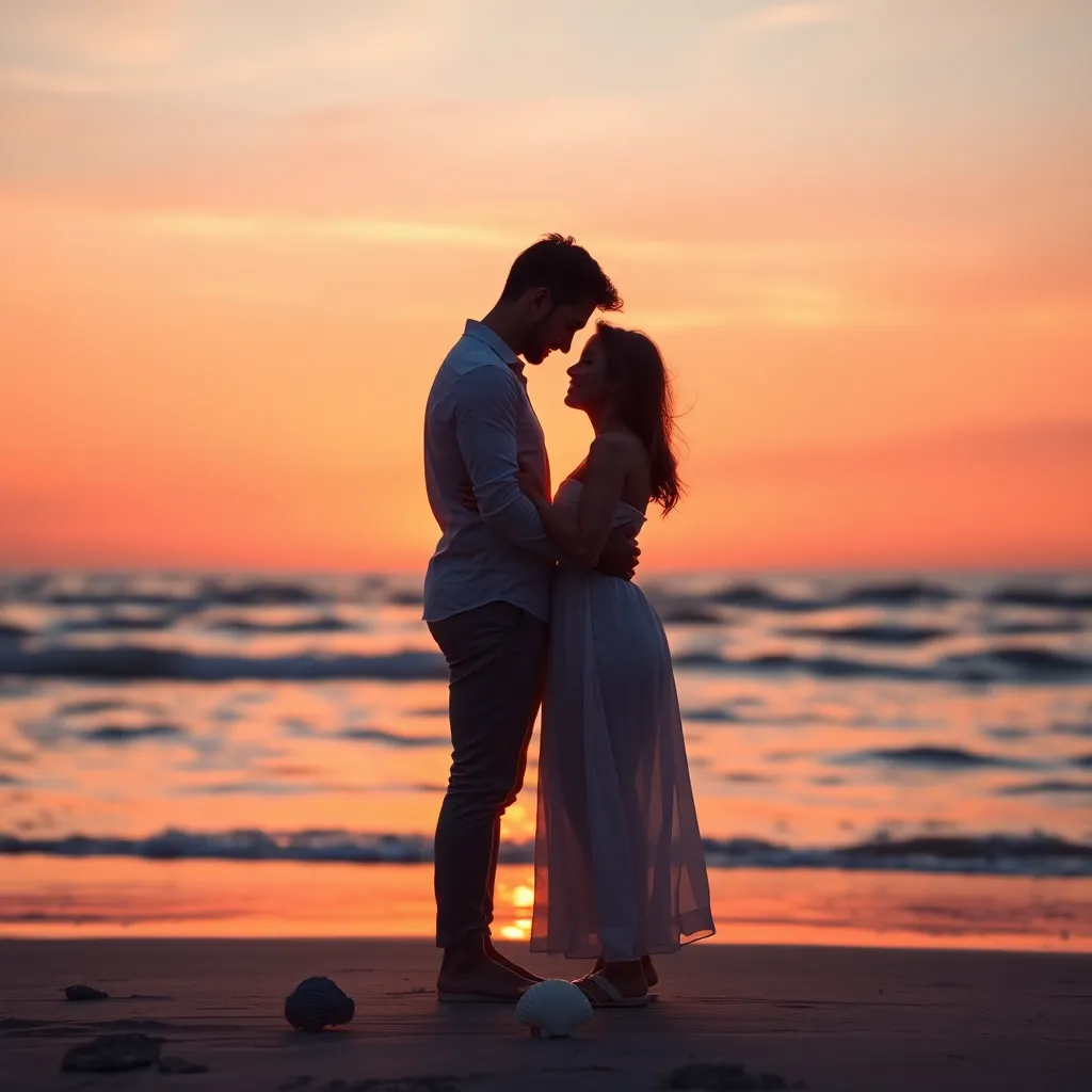 The Echo of Our Love