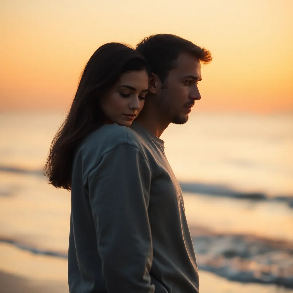 The Melody of Missing You