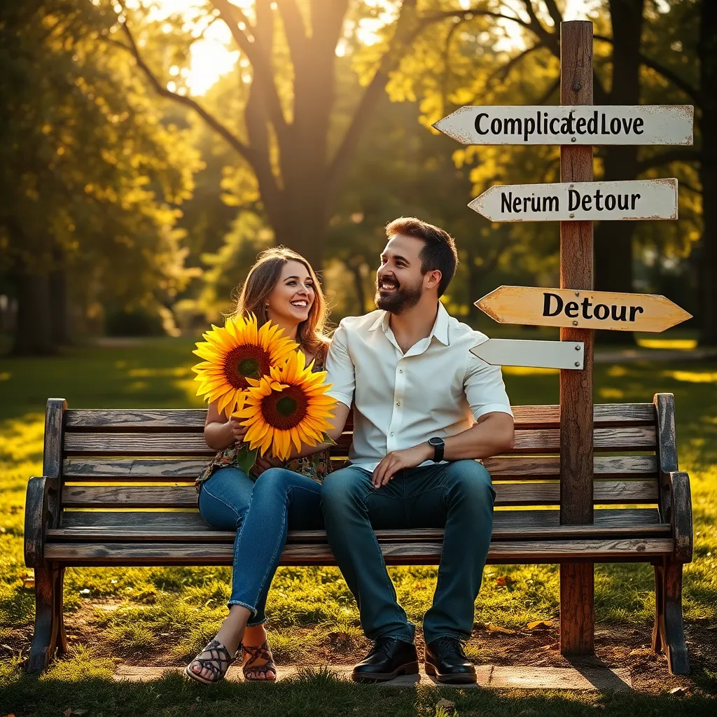 The Satire of Straying Souls