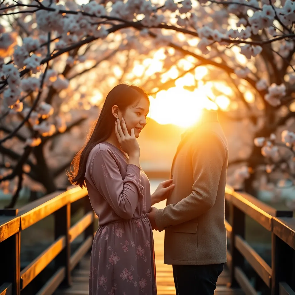 The Bravery of Loving Again