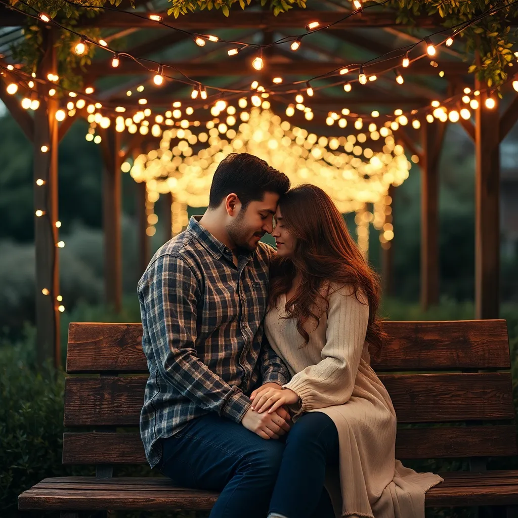 When Hearts Speak Louder