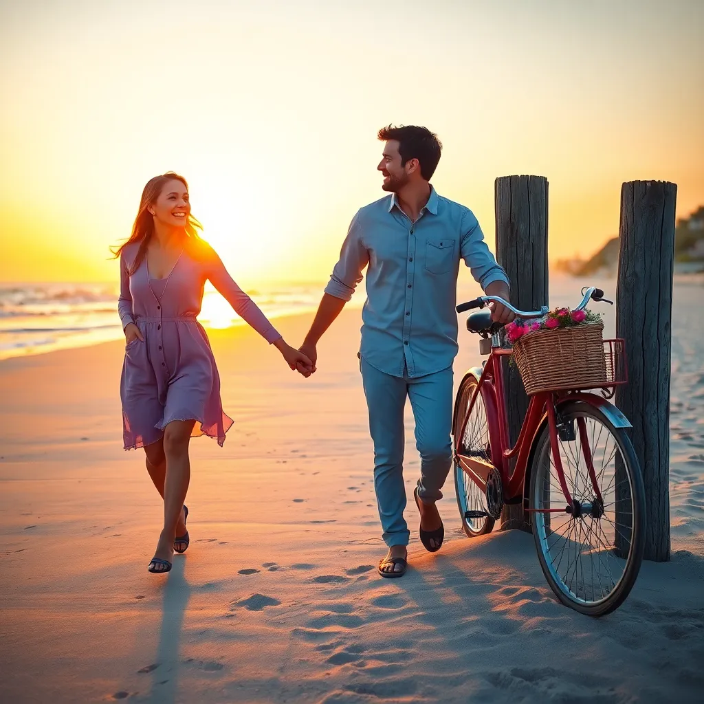 When Love is the Journey