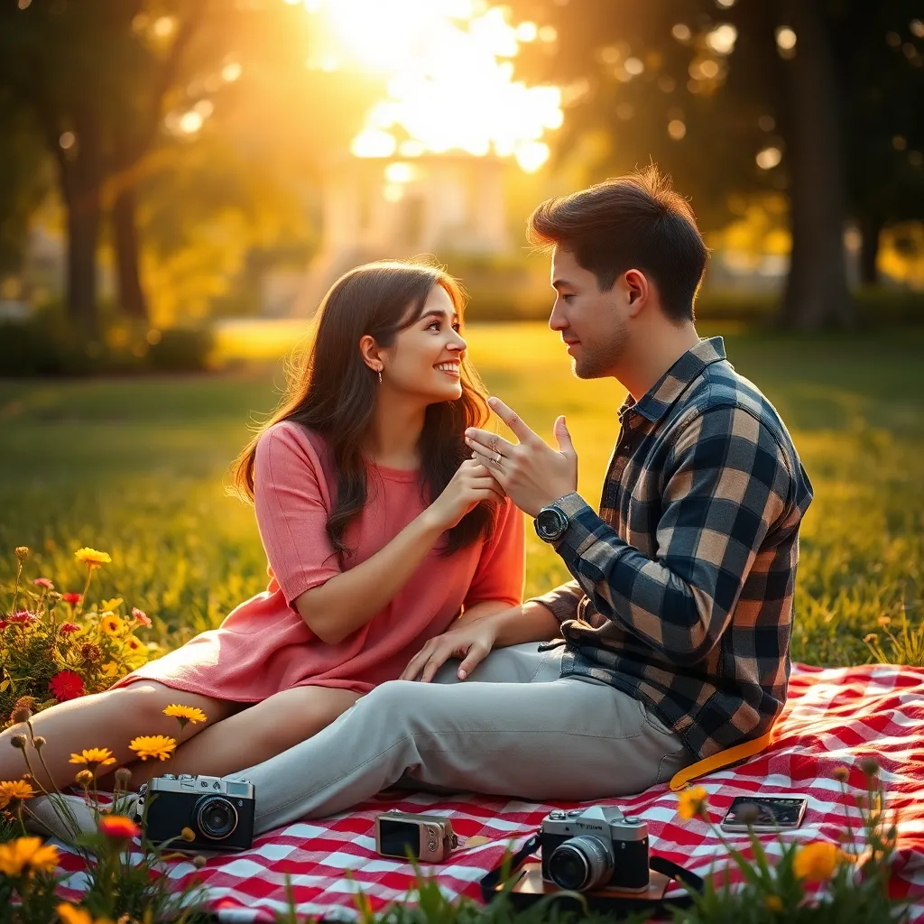 Where Love is Our Language