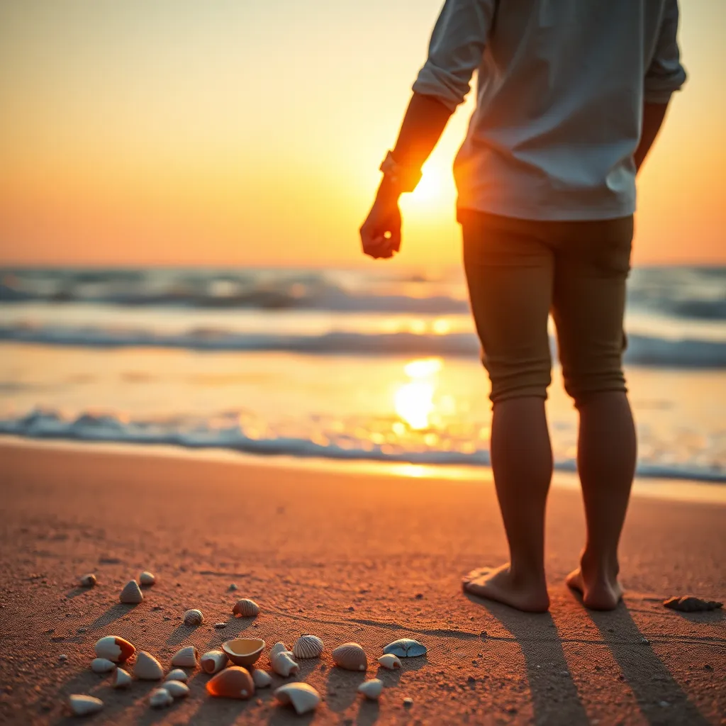 Echoes of a Shared Past