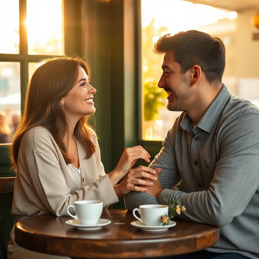 Love's Unspoken Language