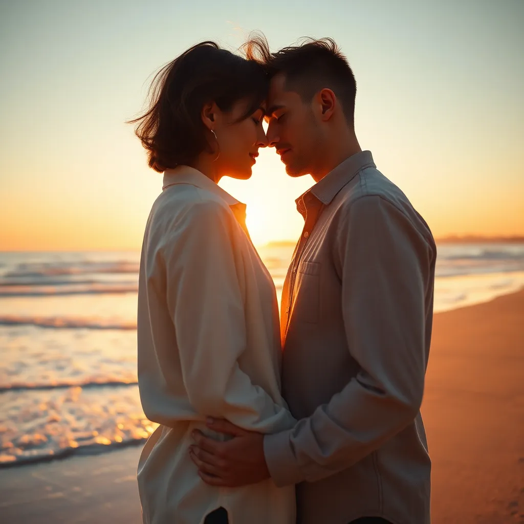The Sweet Embrace of Memory
