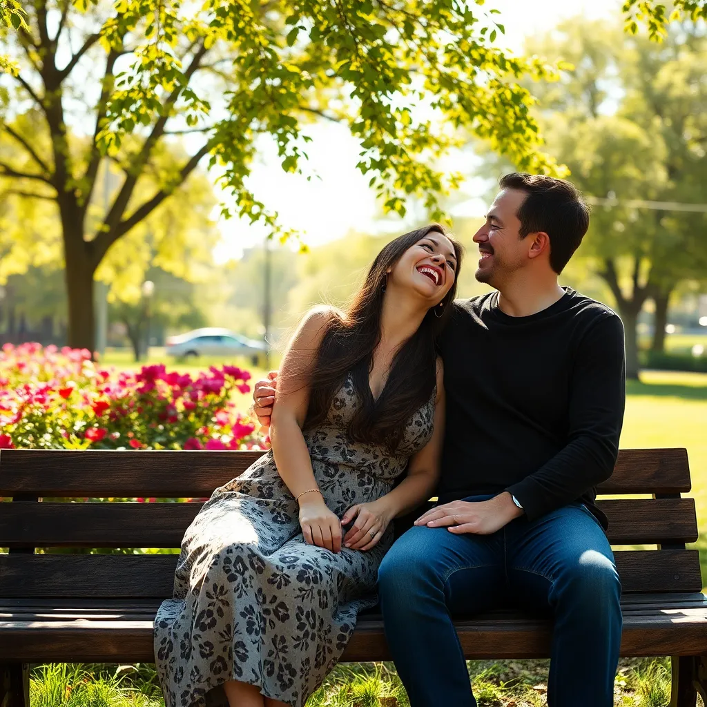 Smiles That Speak Volumes