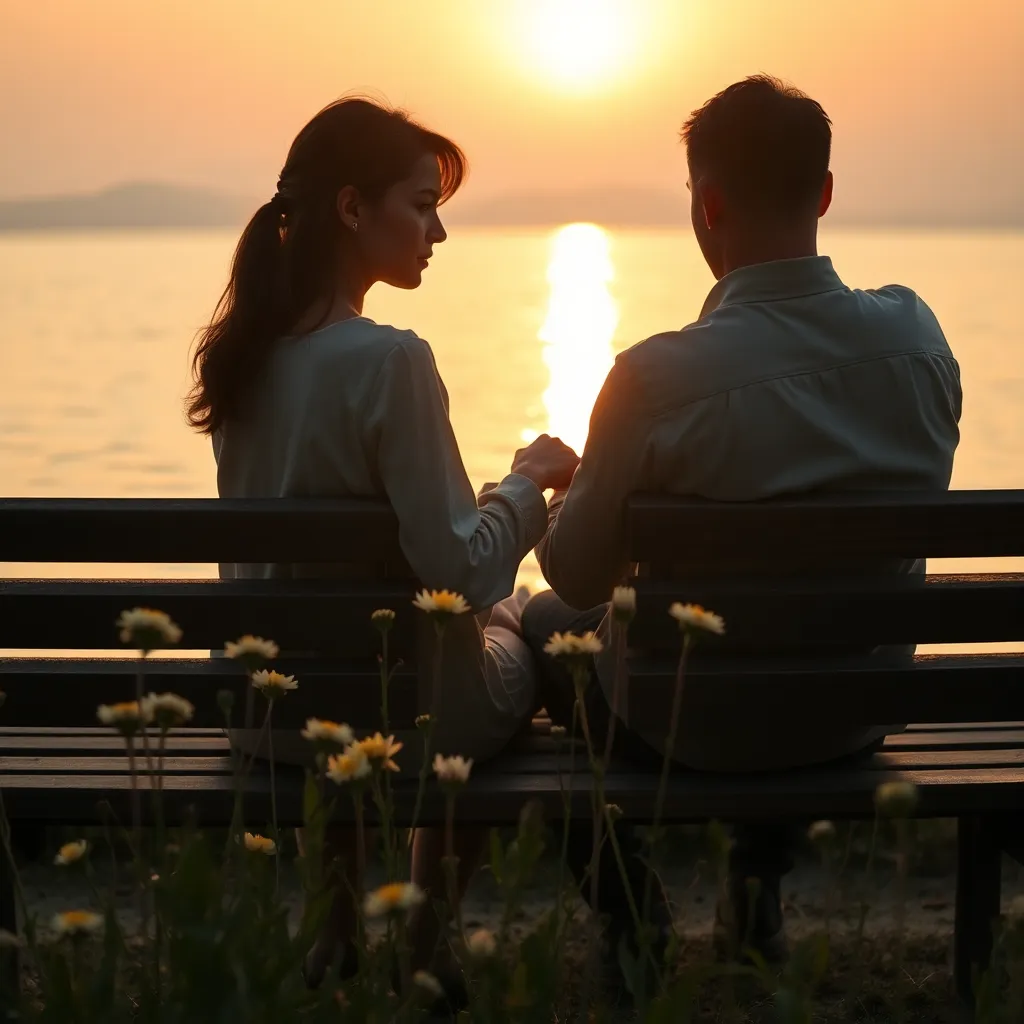 When Love Becomes a Memory