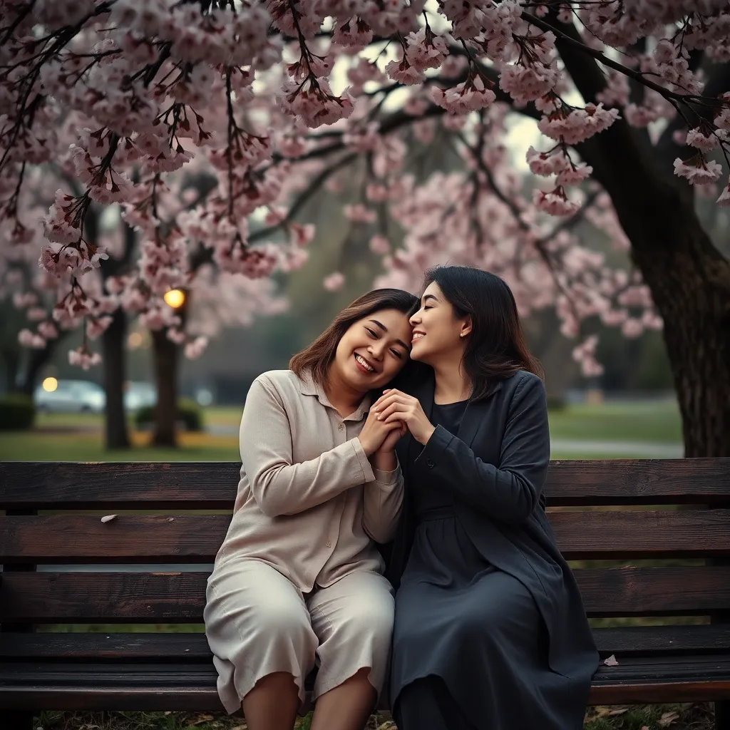 The Healing Power of Tender Hearts