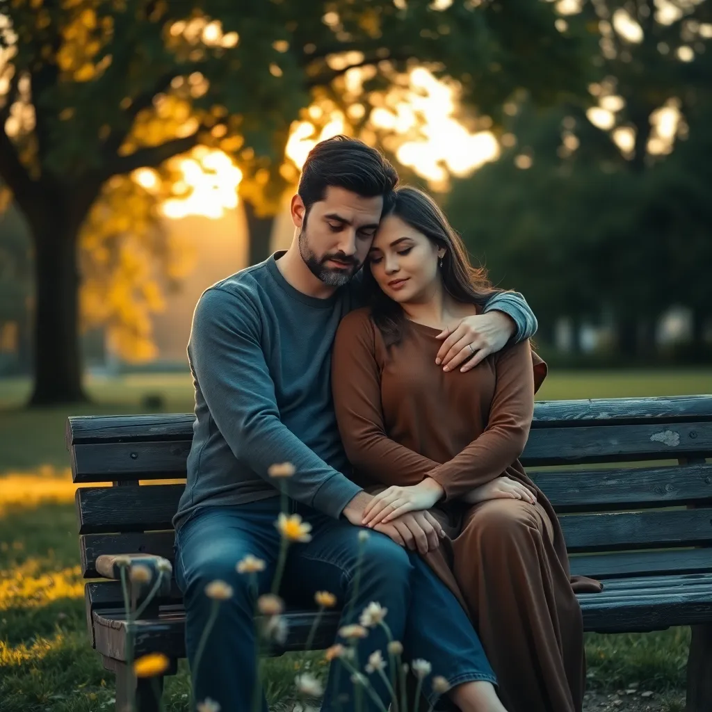 The Tender Pulse of Affection