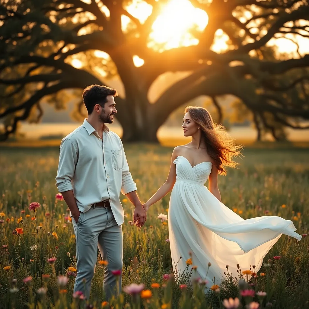 The Forever We Create Together