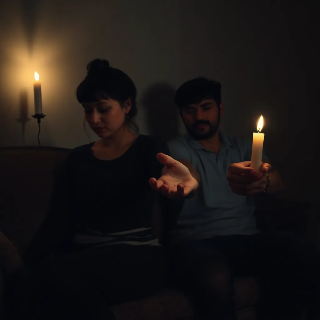 Silent Screams of a Lover