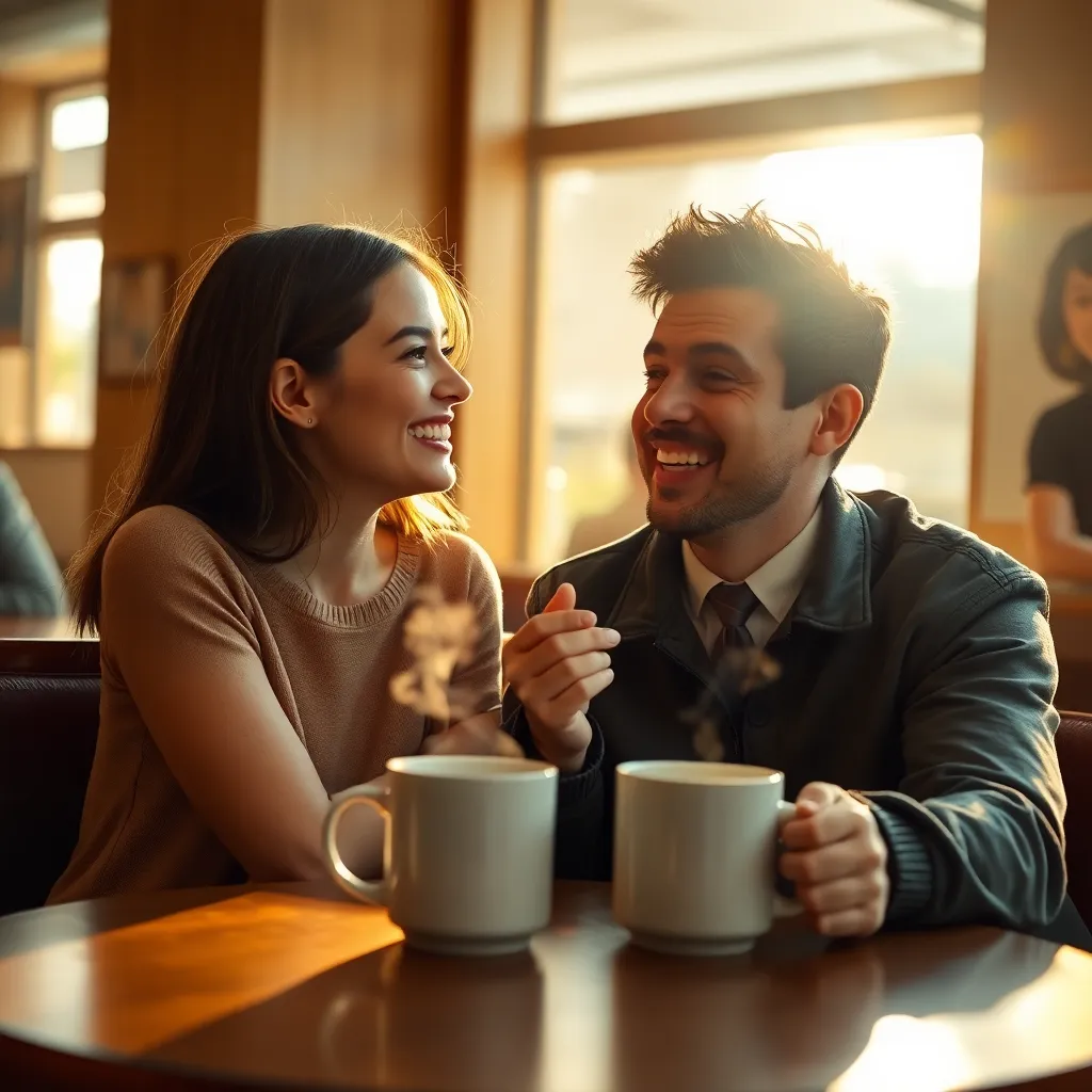 When Awkwardness Becomes Adorable Magic