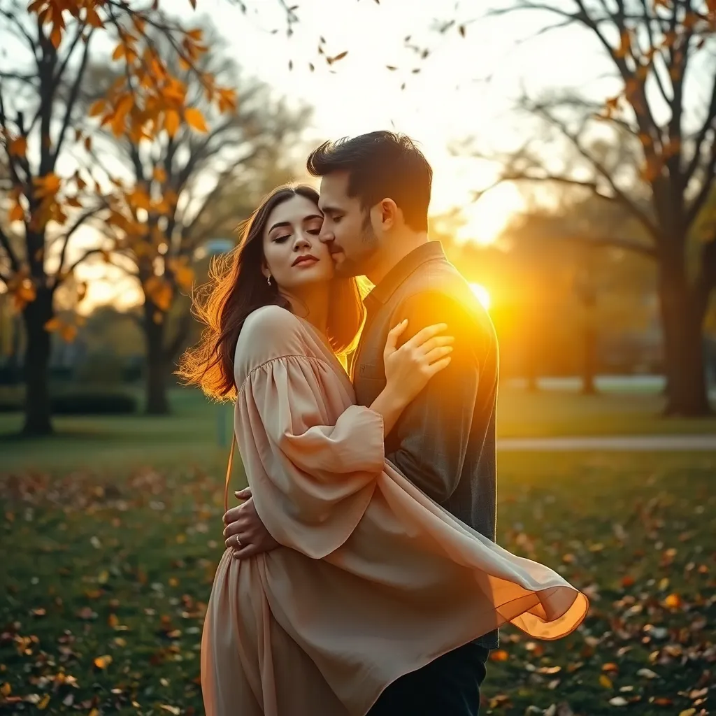 The Dance of Boundless Forgiveness