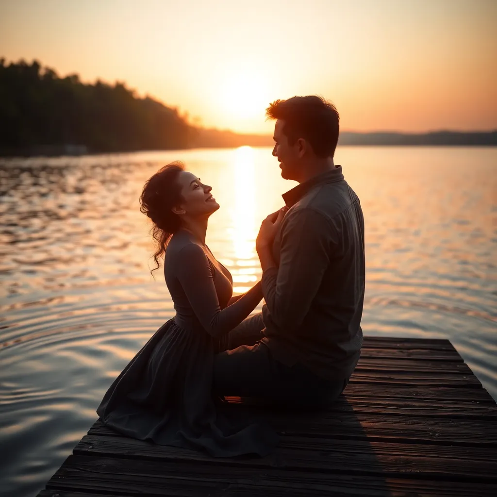 The Melody of Your Presence