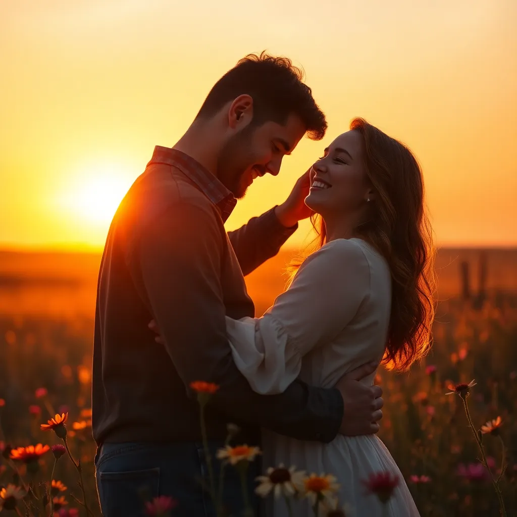 When Love is Our Forever