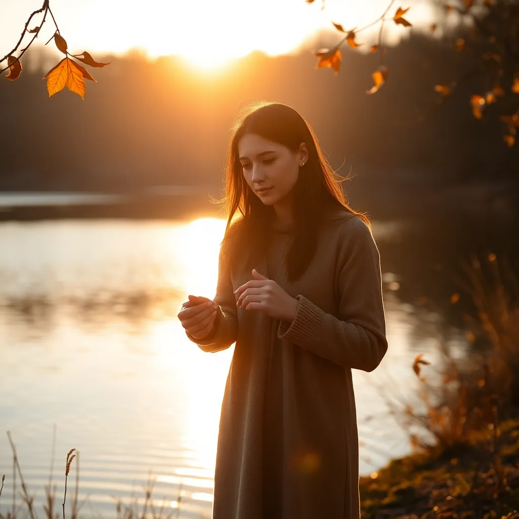The Lingering Pain of Goodbye