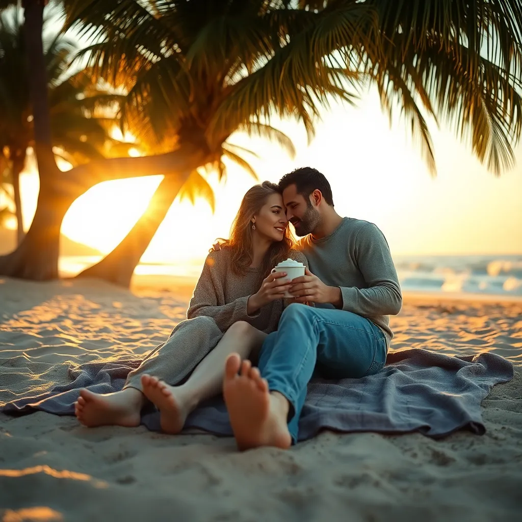 The Power of Unconditional Togetherness