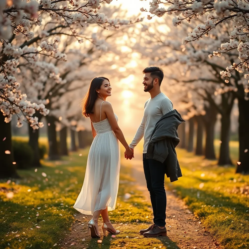 The Promise of New Beginnings