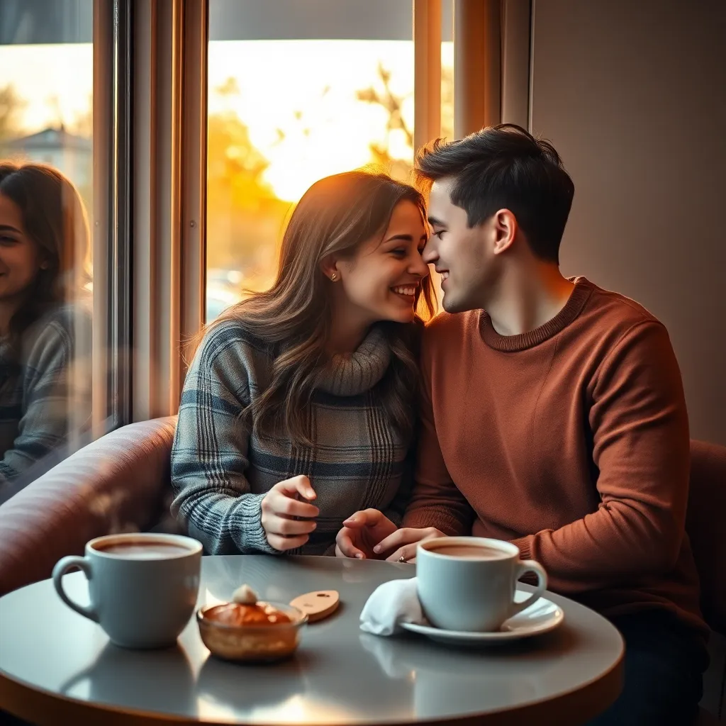 The Tenderness of Shared Secrets