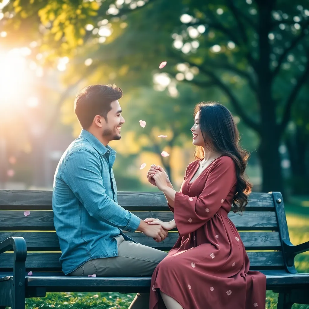 Forever Entwined, Our Hearts