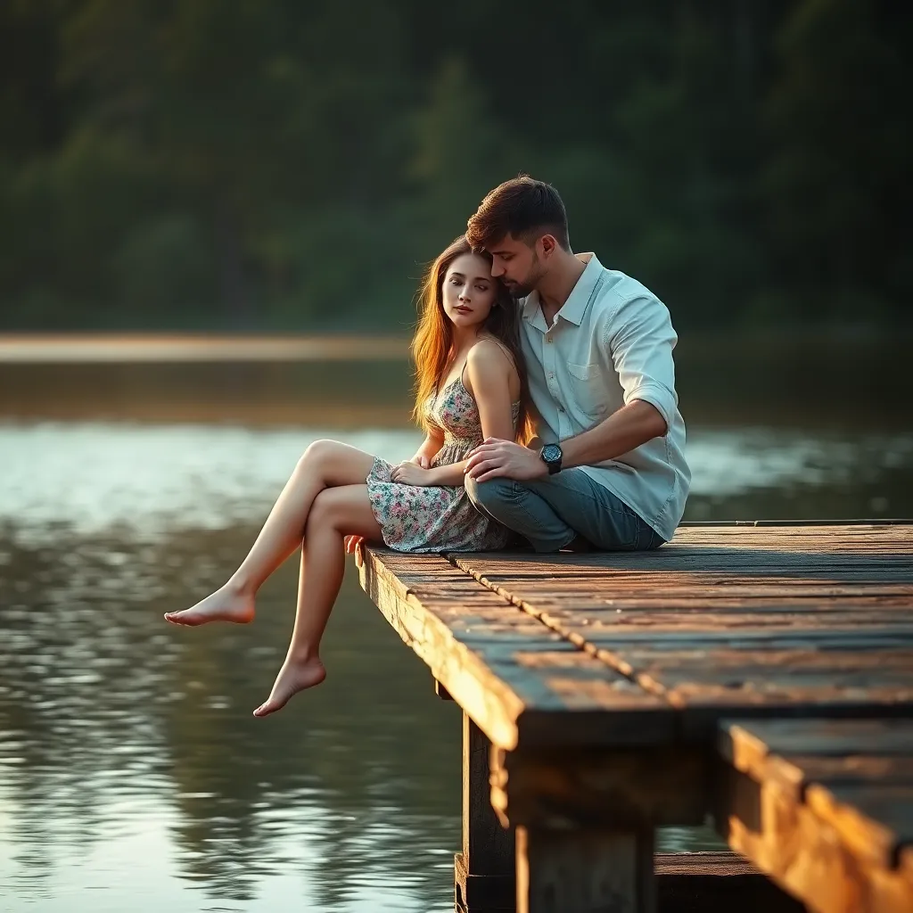 In Quiet Moments, We Mend