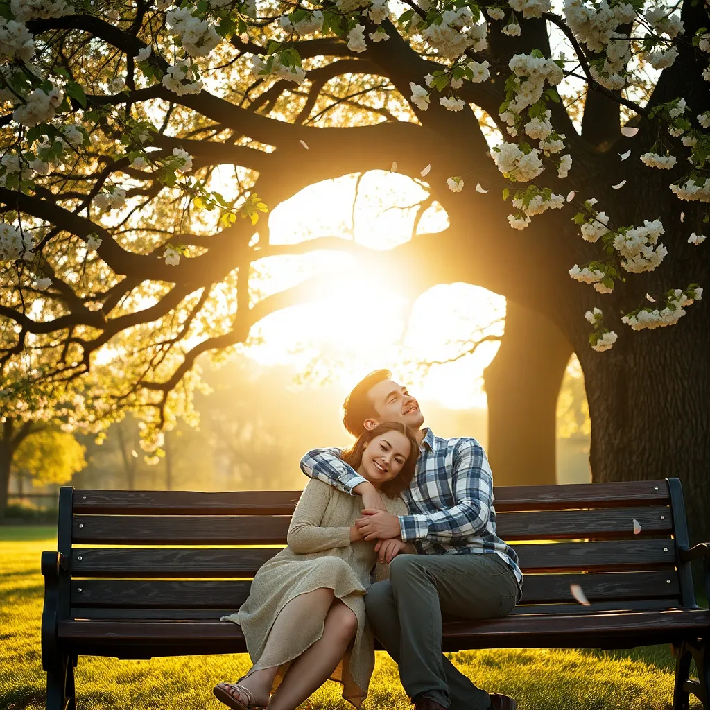 The Heart's Soft Echo