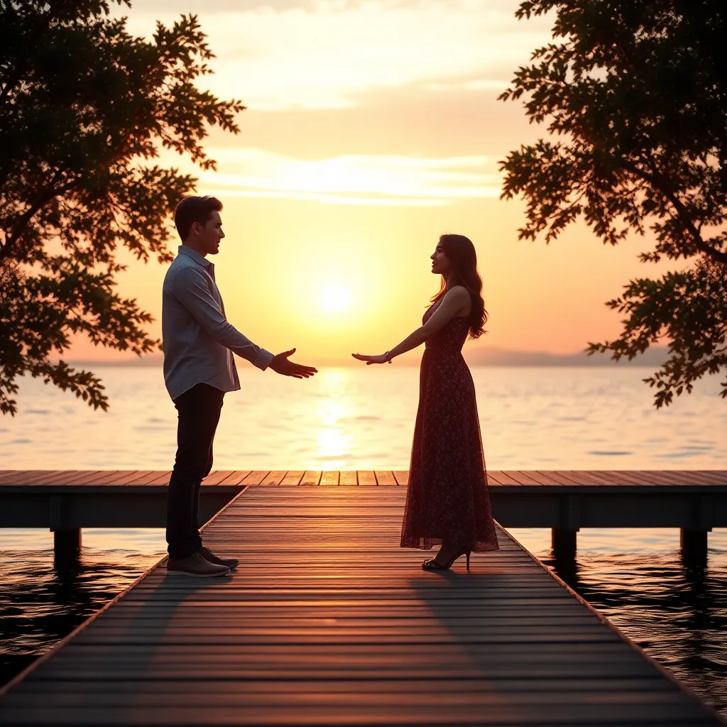 When Love Defies All Boundaries