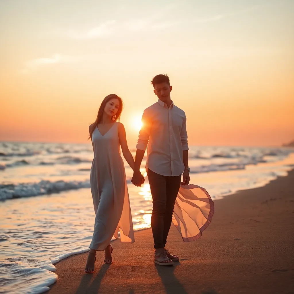 The Promise of Unending Days