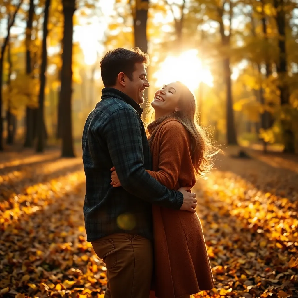 When Love is the Answer