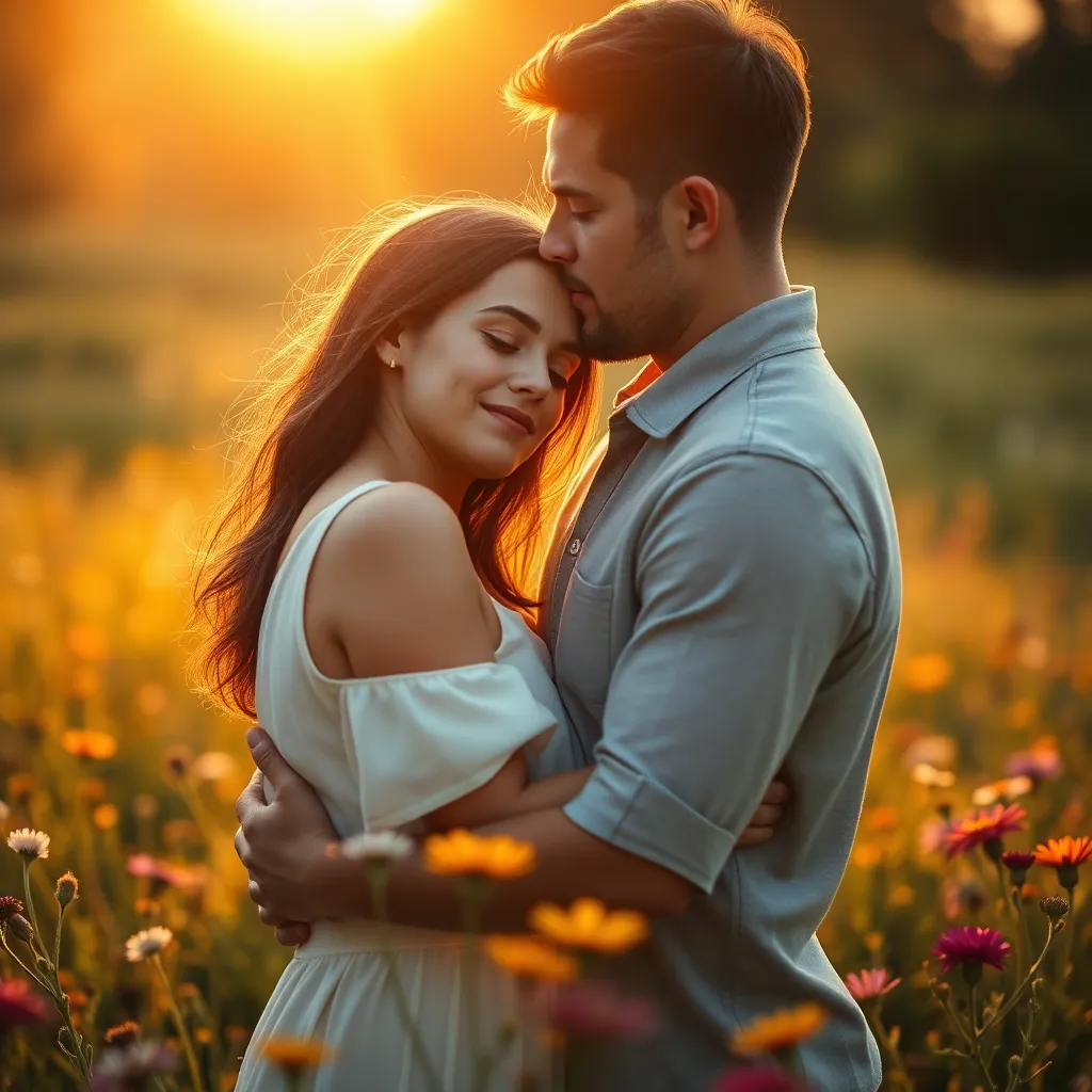 In Your Heart, I Am Whole