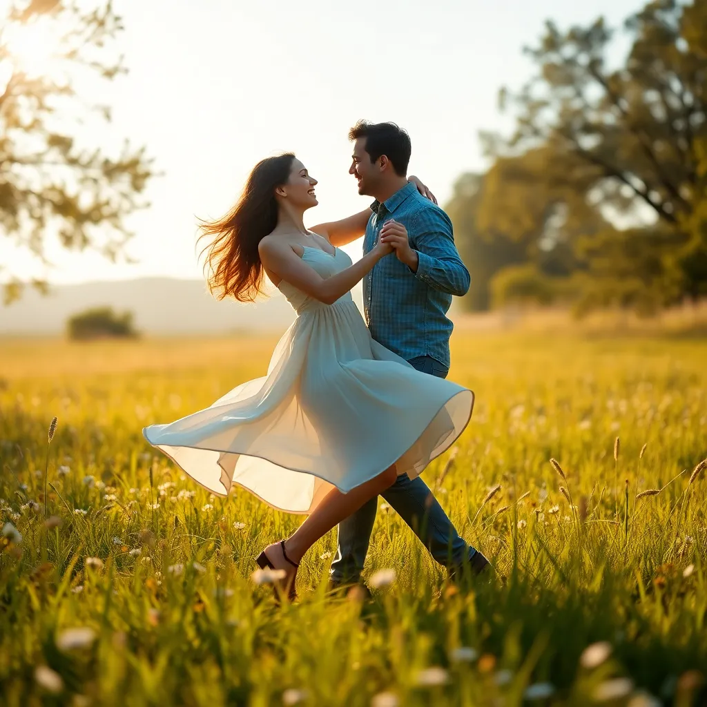 The Infinite Dance of Heartbeats