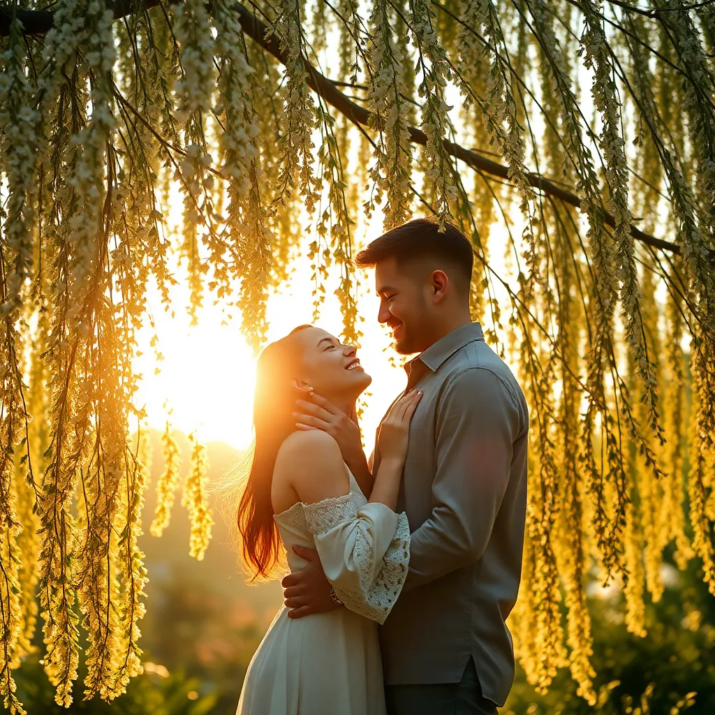 The Whisper of Forevermore