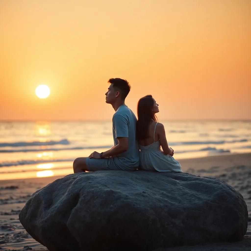 The Healing Power of Solitude