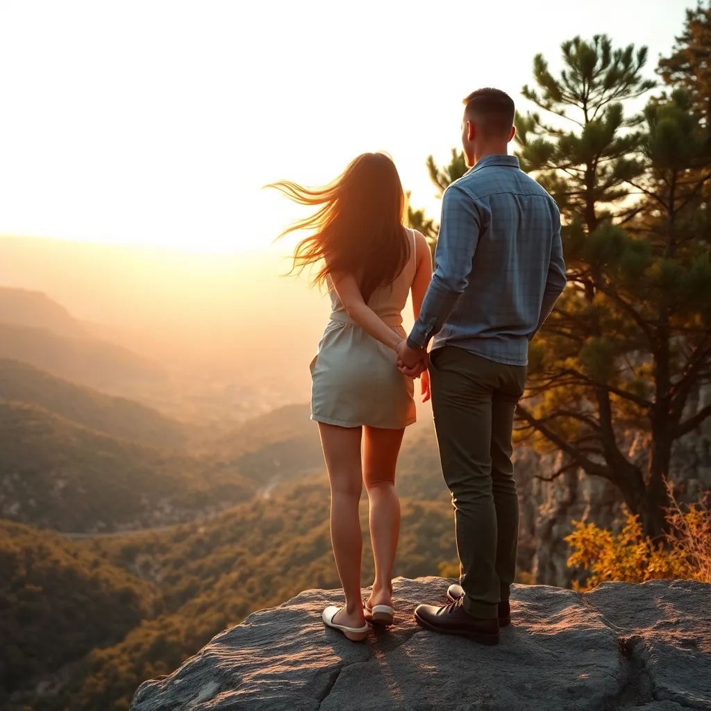 The Journey to Self-Freedom
