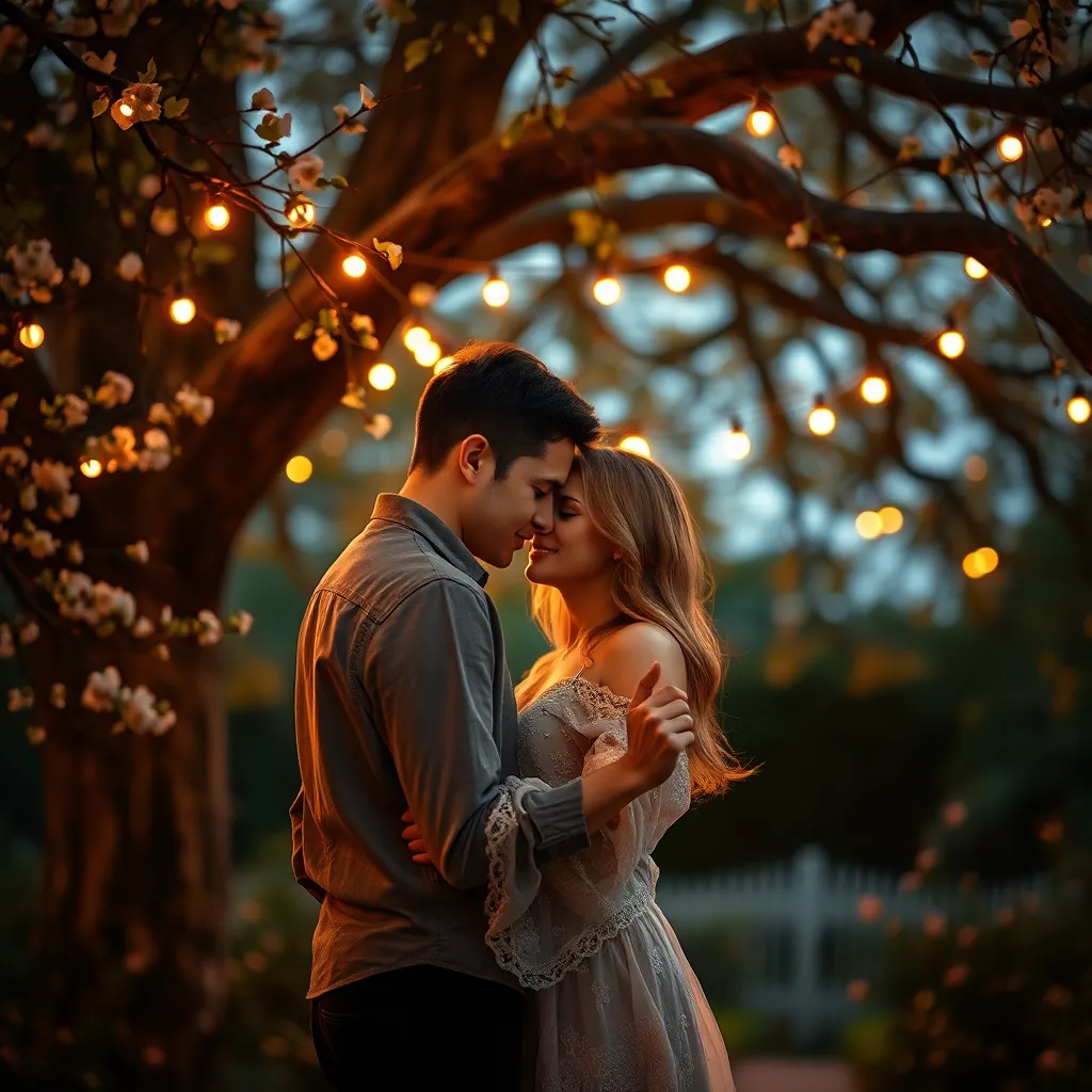 The Rhythm of Our Hearts