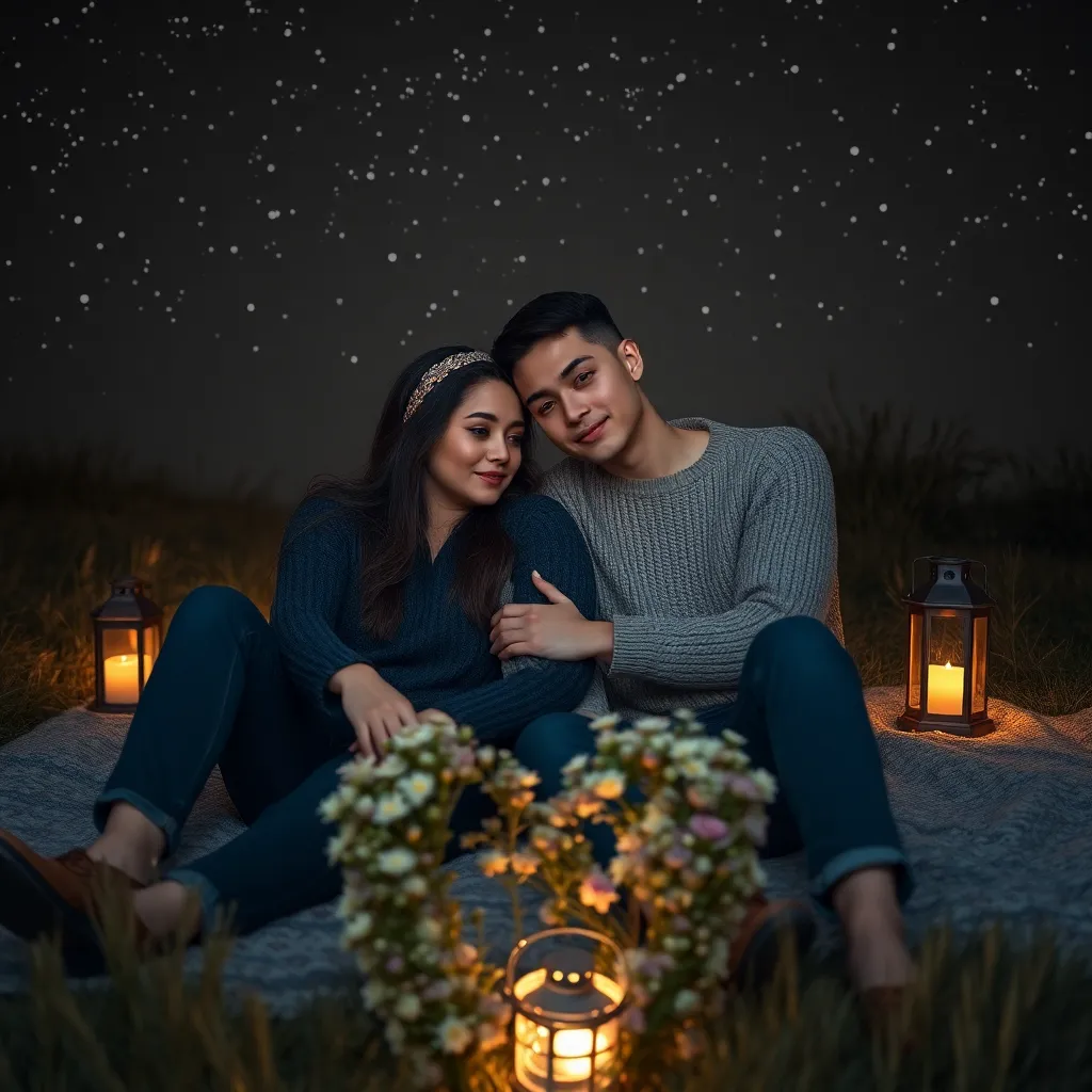 The Heart's Silent Serenade