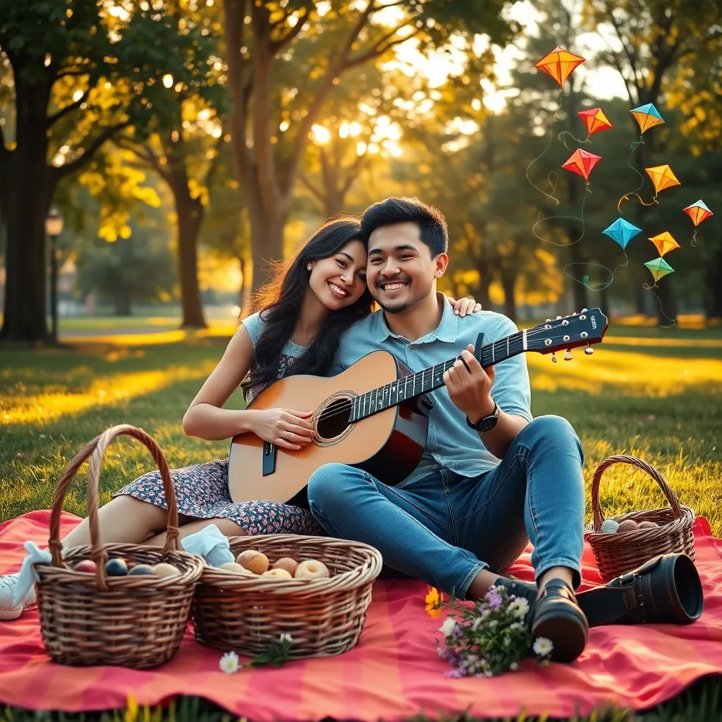 In the Harmony of Us