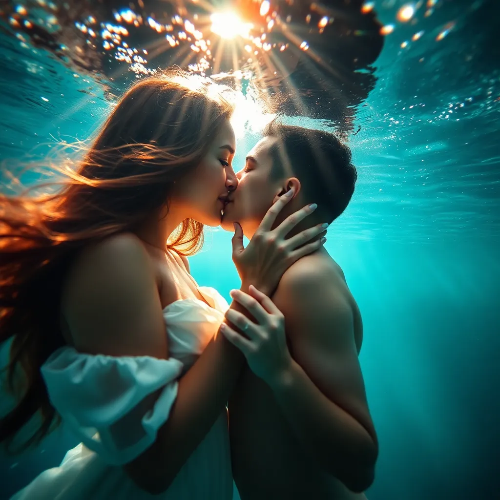 Exploring Depths of Devotion