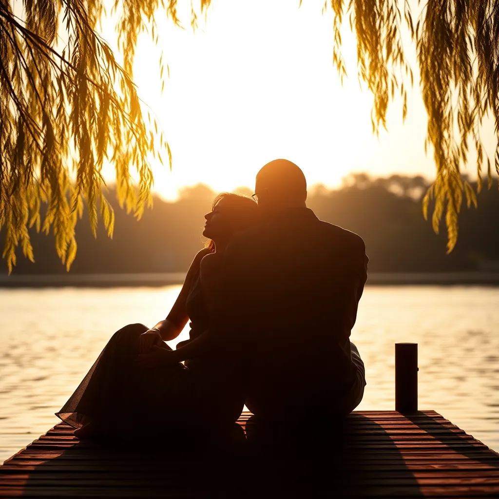 The Unheard Song of Love