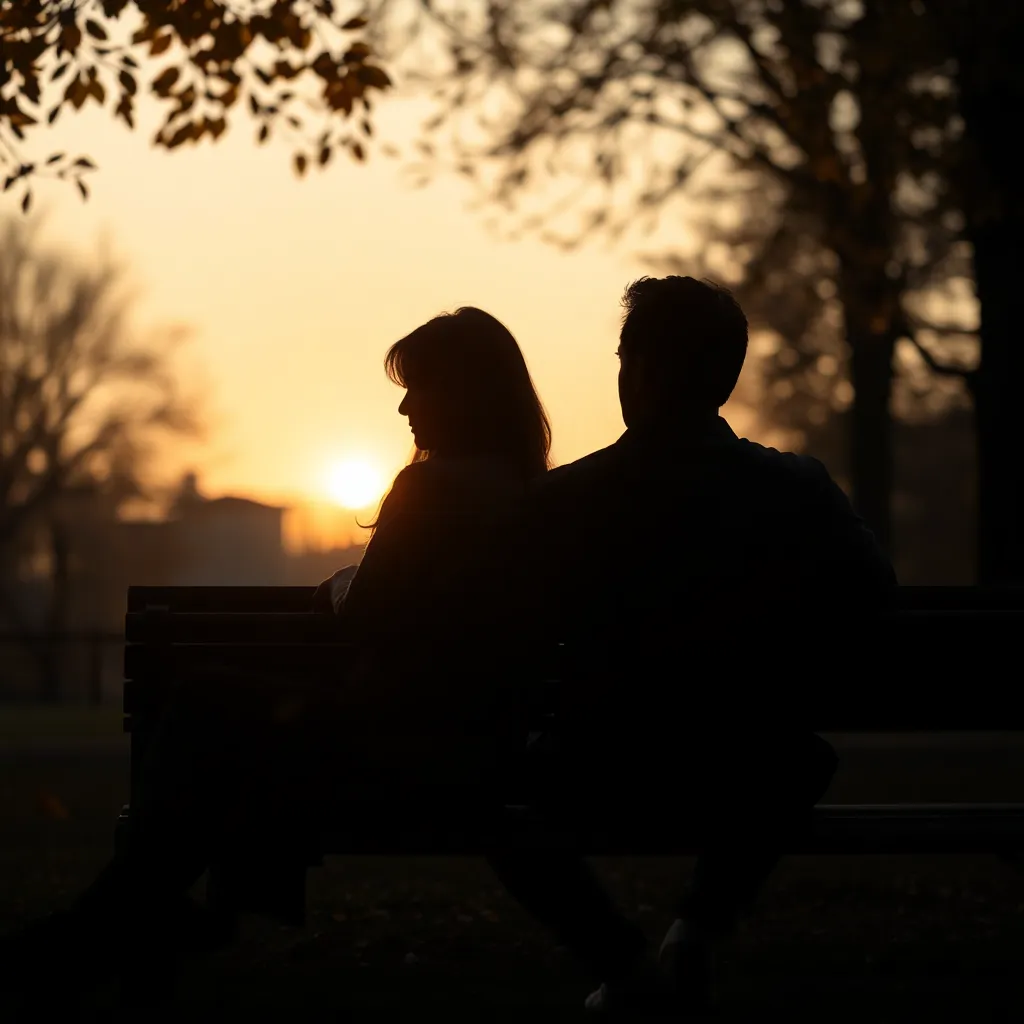 When Love’s Light Fades