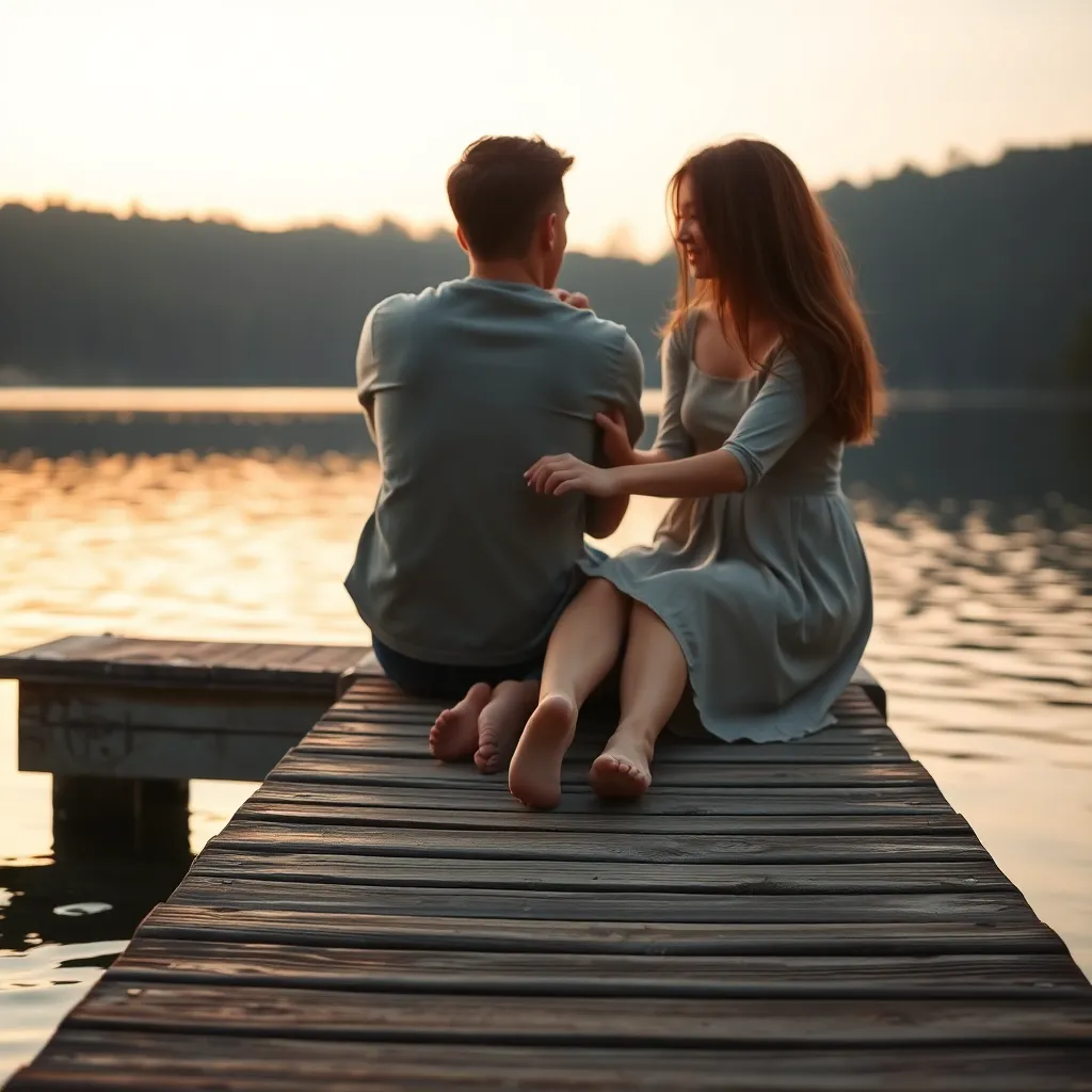 The Silent Promises We Keep