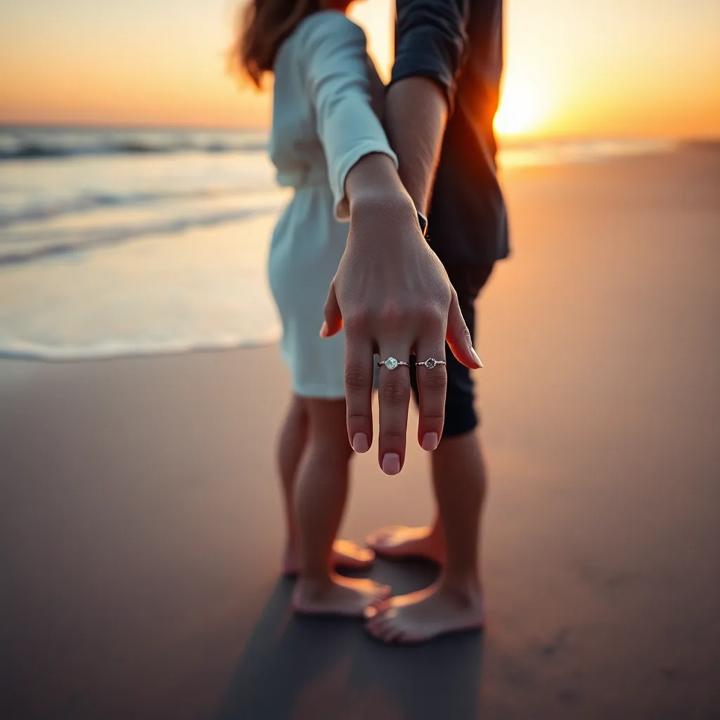 When Forever Feels Possible