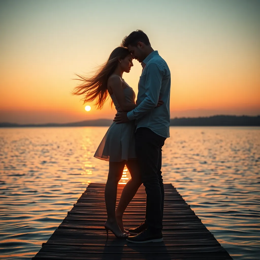 In the Heart's Timeless Beat