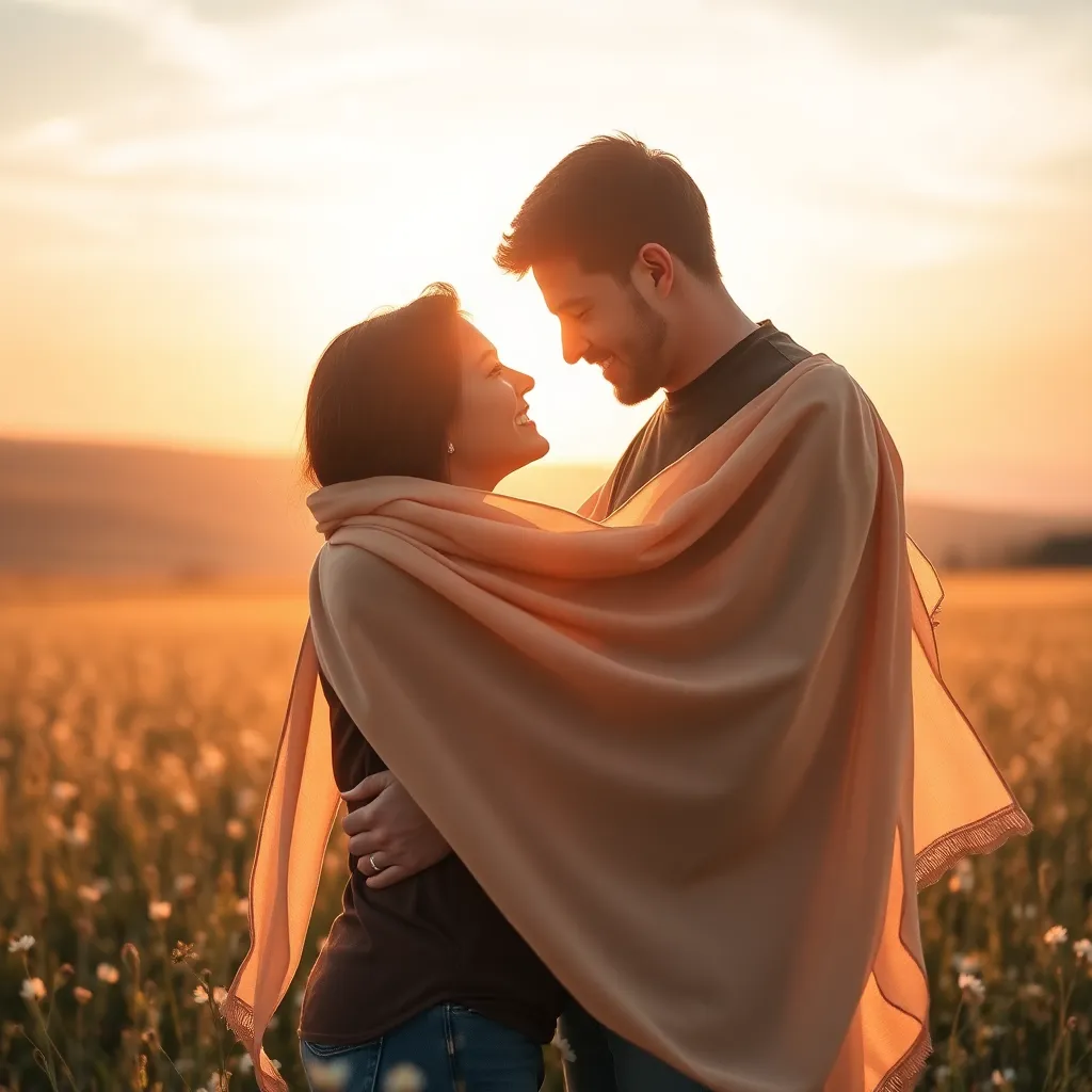 The Miracle of Finding You