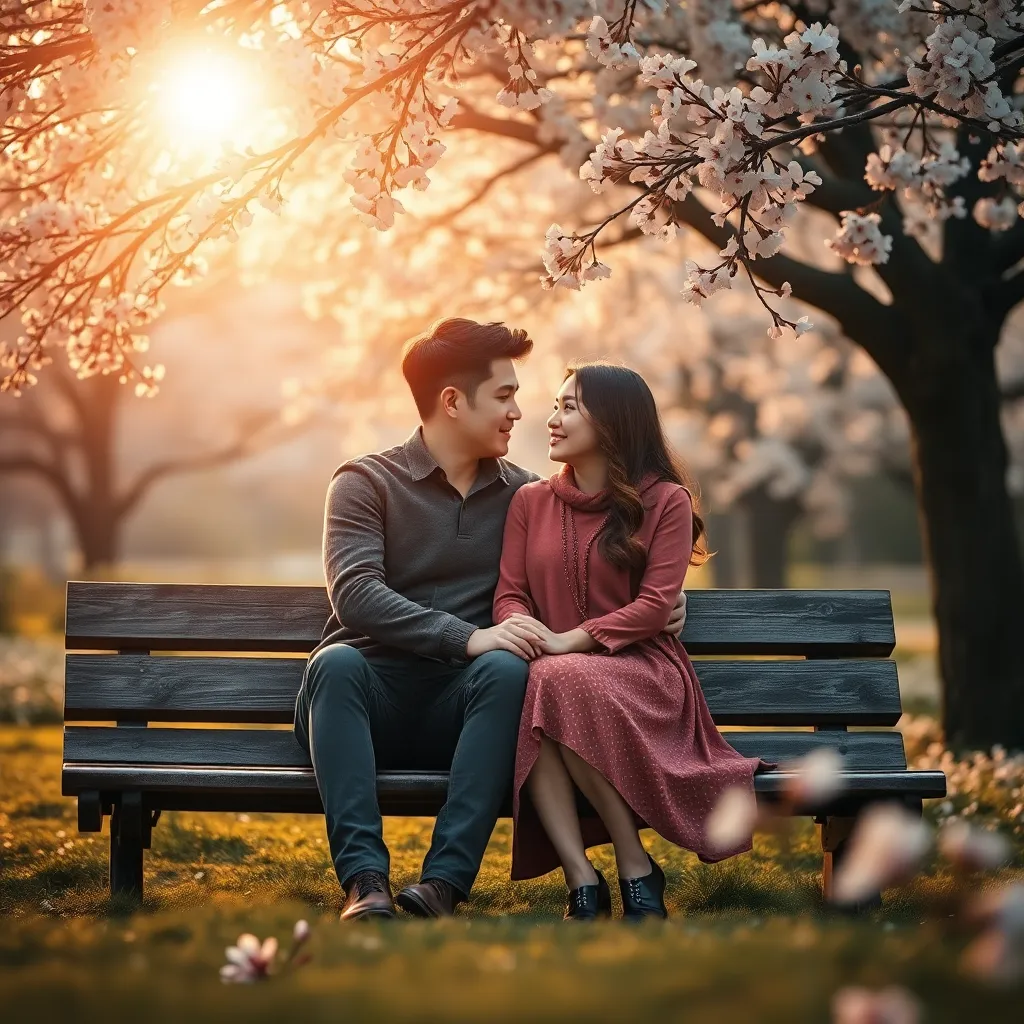 In the Heart's Tenderness